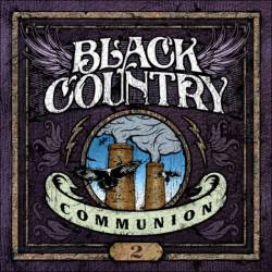 Black Country Communion : 2